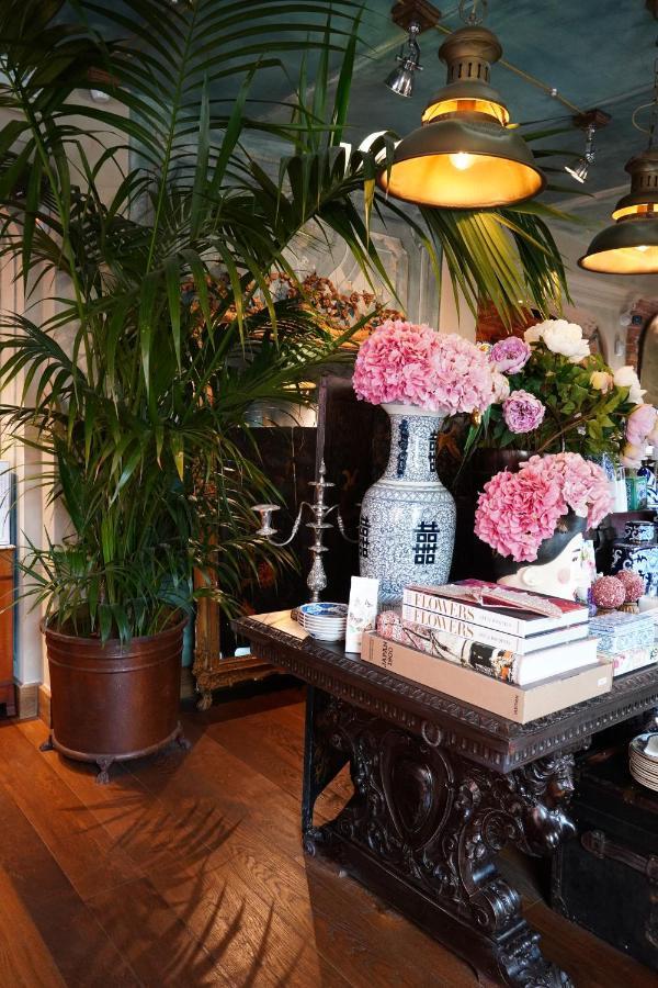 La Piazzetta Degli Artisti - Boutique B&B Bossolasco Екстер'єр фото