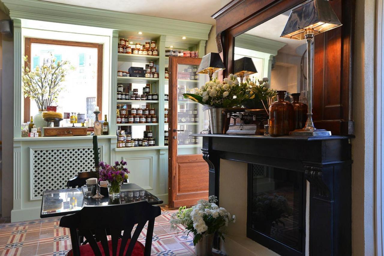 La Piazzetta Degli Artisti - Boutique B&B Bossolasco Екстер'єр фото